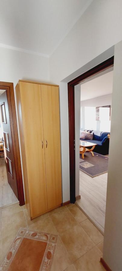 גדנסק Central Apartments View מראה חיצוני תמונה