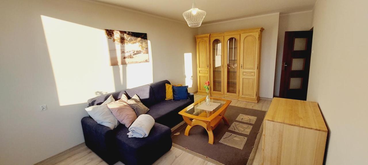 גדנסק Central Apartments View מראה חיצוני תמונה